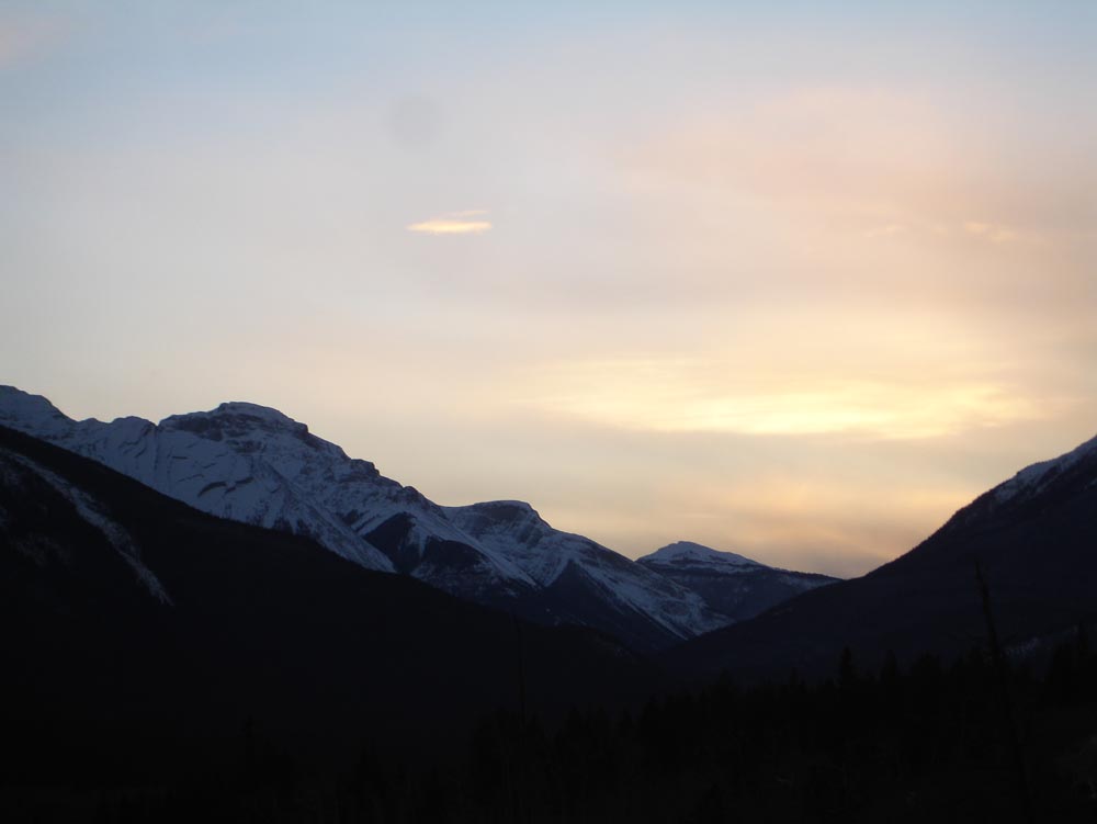 Banff, Canada: DSC02904.jpg