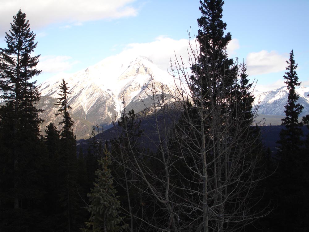 Banff, Canada: DSC02915.jpg