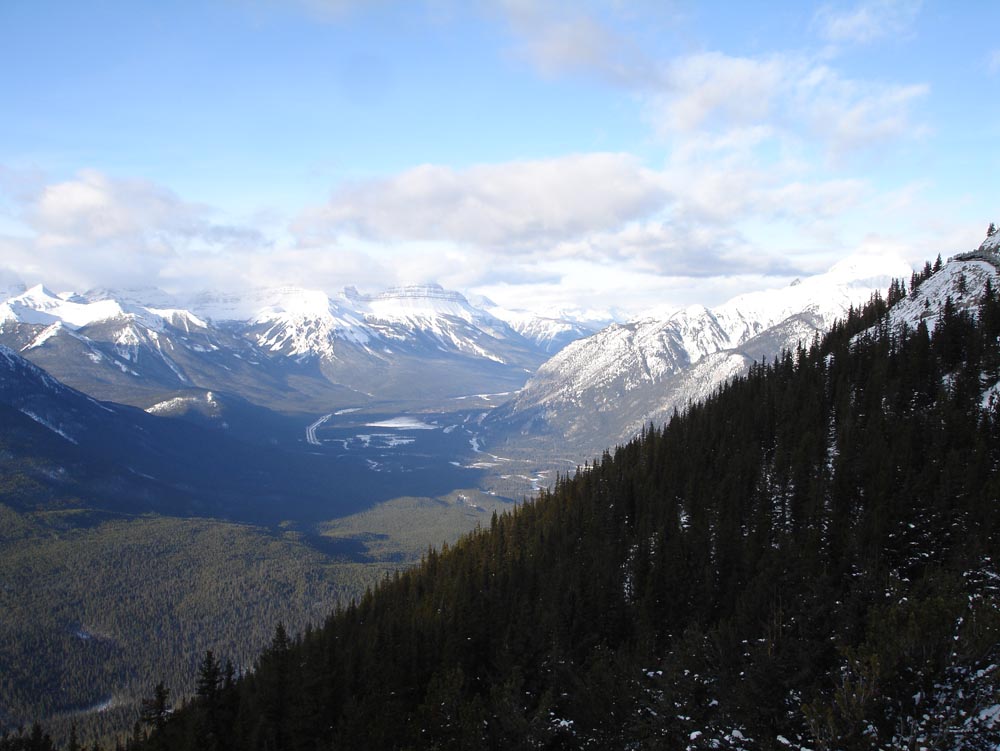 Banff, Canada: DSC02920.jpg