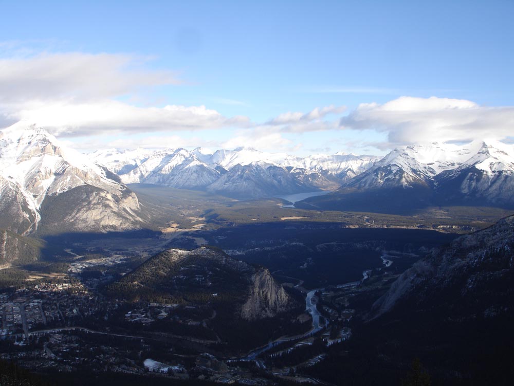 Banff, Canada: DSC02923.jpg