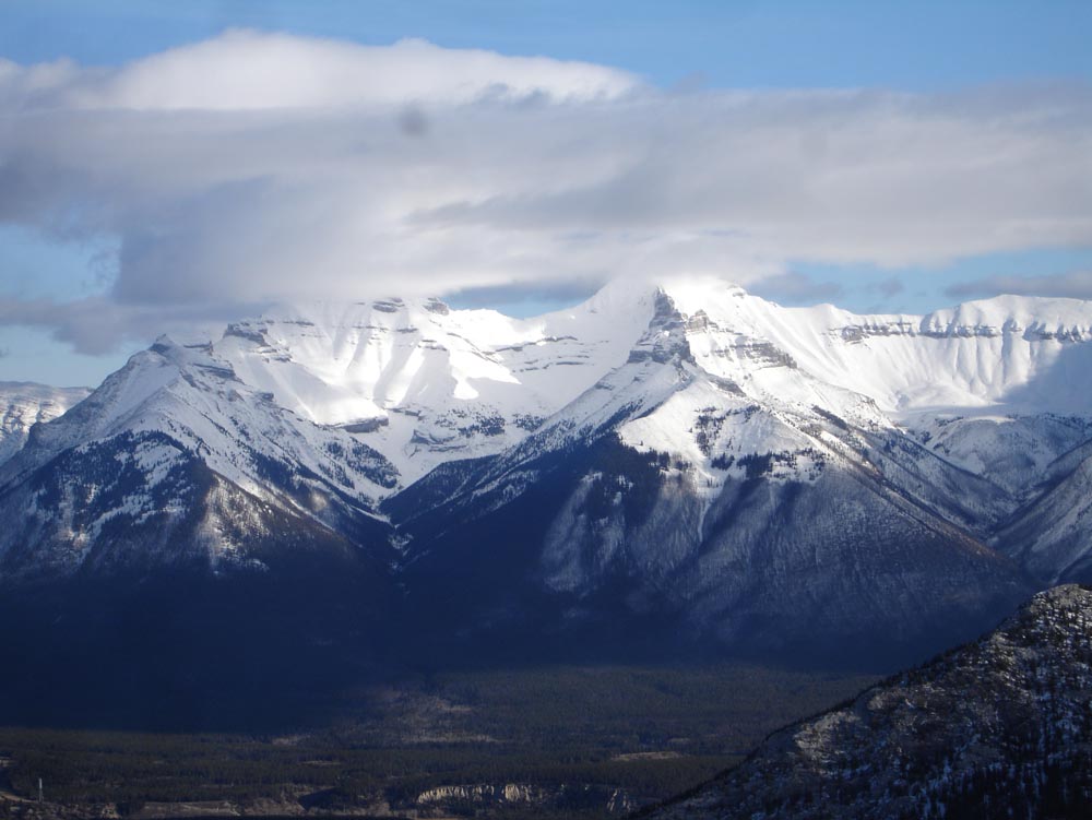 Banff, Canada: DSC02924.jpg