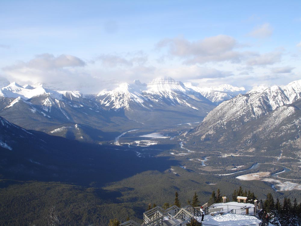 Banff, Canada: DSC02934.jpg