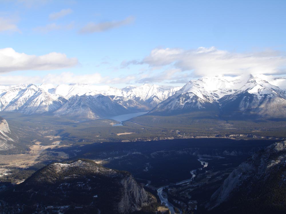 Banff, Canada: DSC02936.jpg