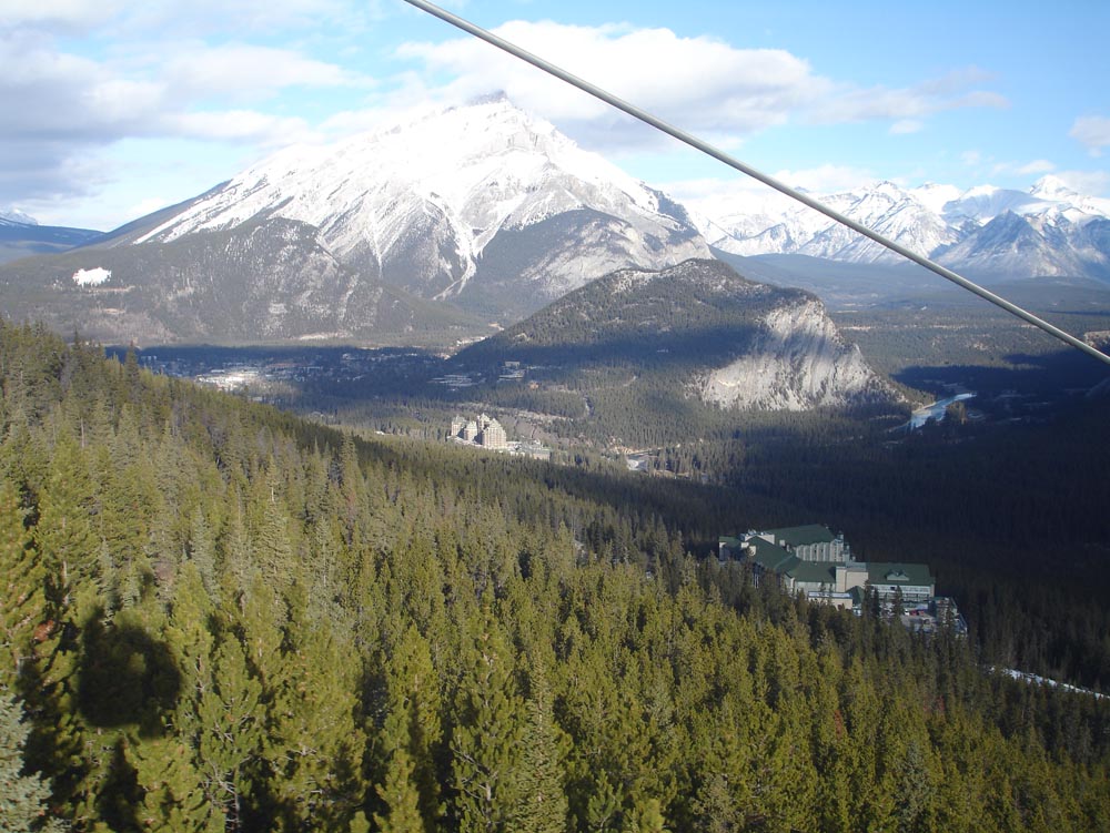 Banff, Canada: DSC02964.jpg