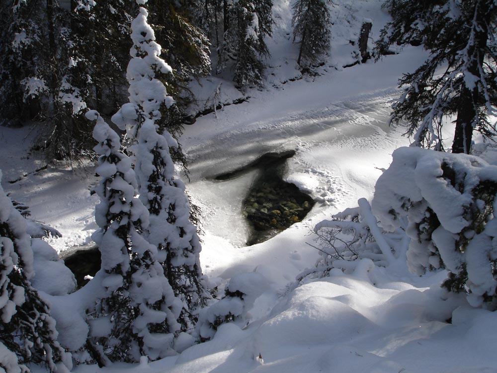Banff, Canada: DSC03003.jpg