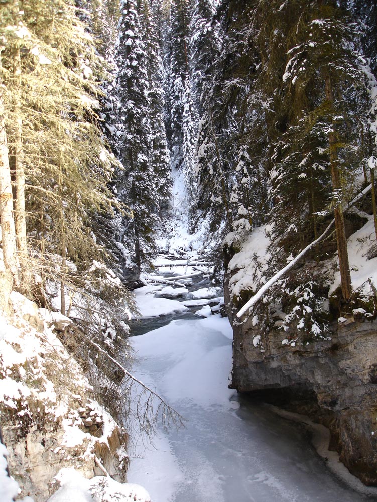 Banff, Canada: DSC03015.jpg