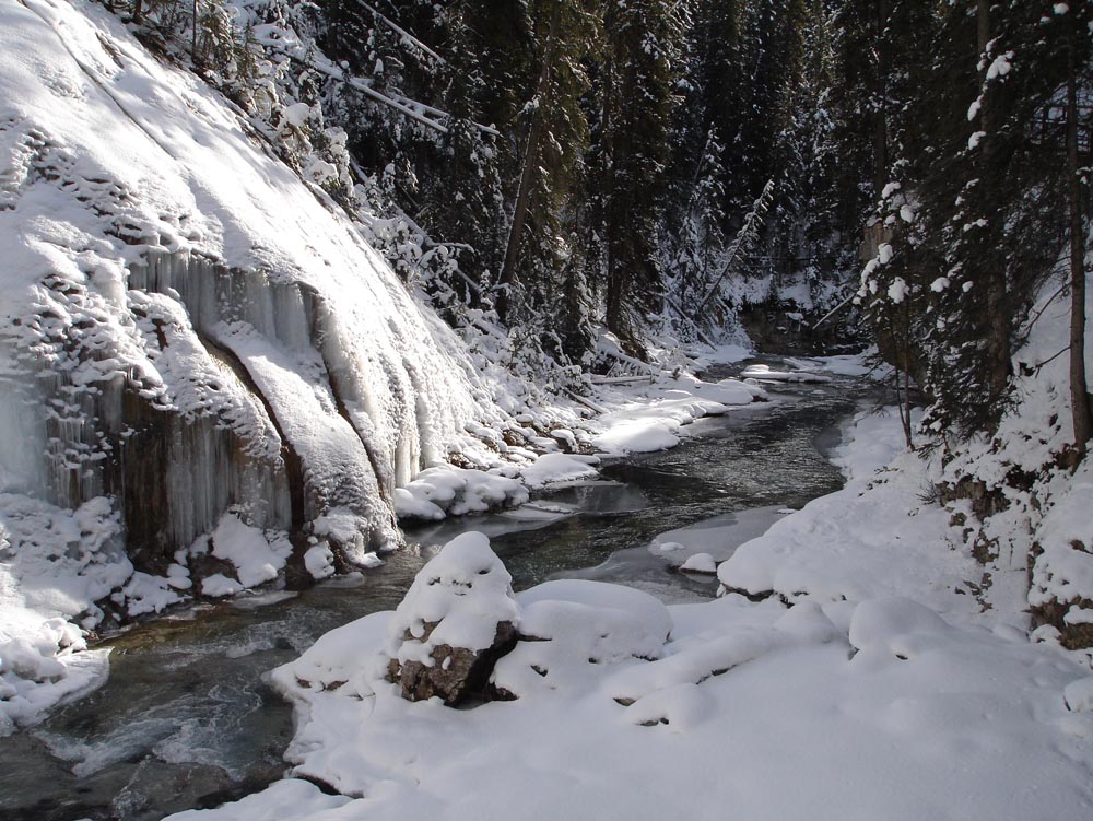Banff, Canada: DSC03032.jpg
