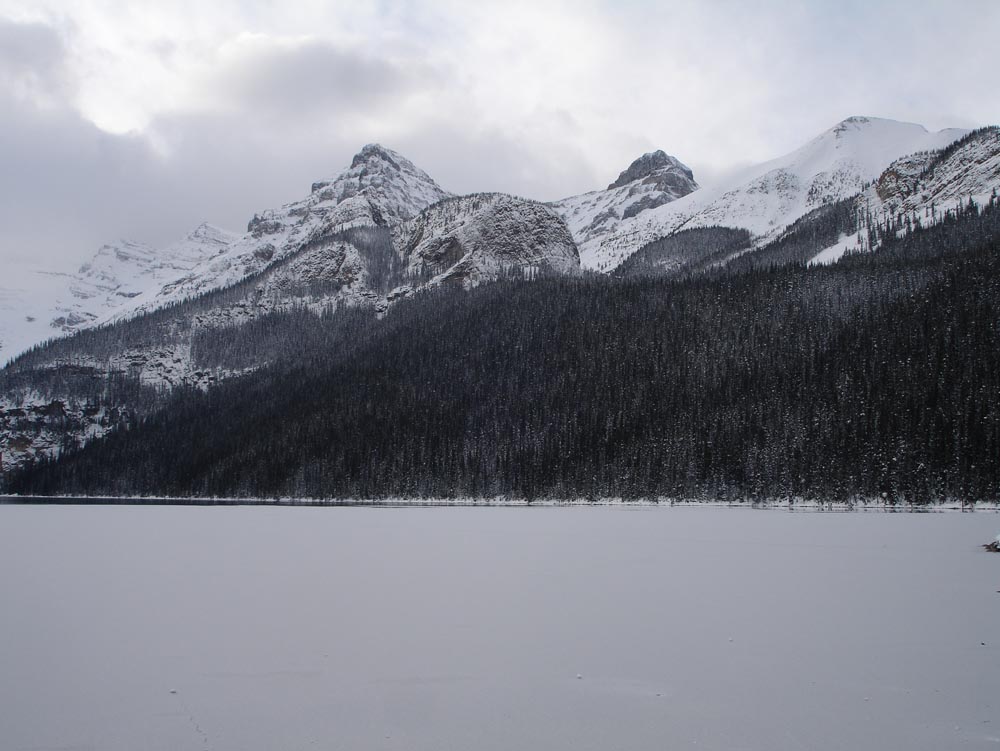 Banff, Canada: DSC03039.jpg