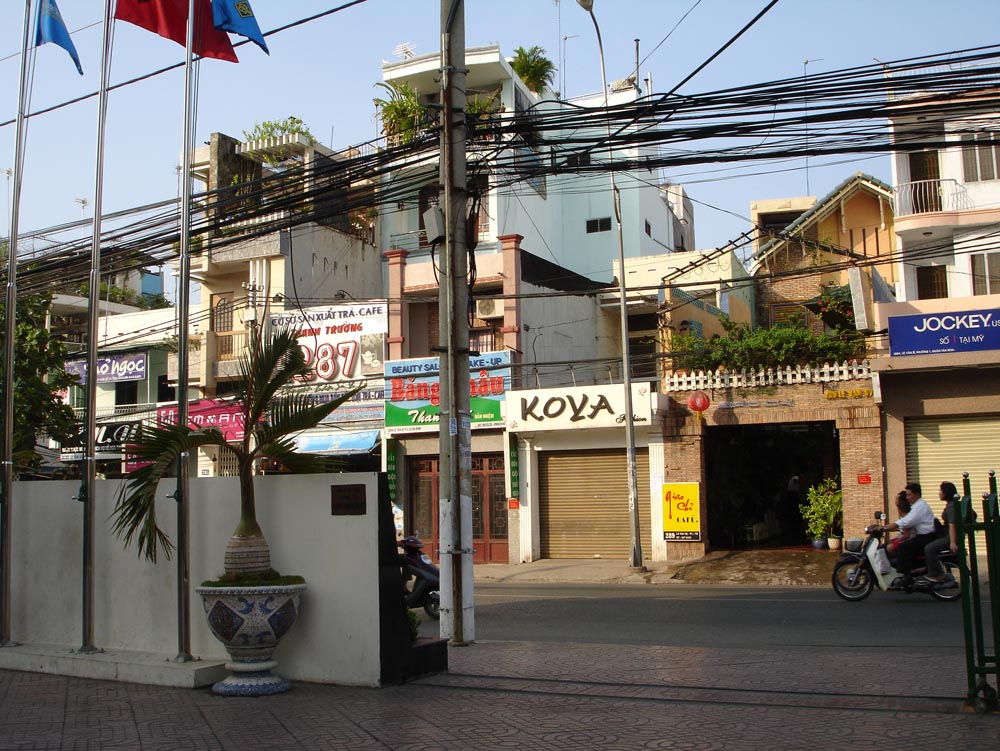 Saigon, Vietnam: DSC00494.jpg