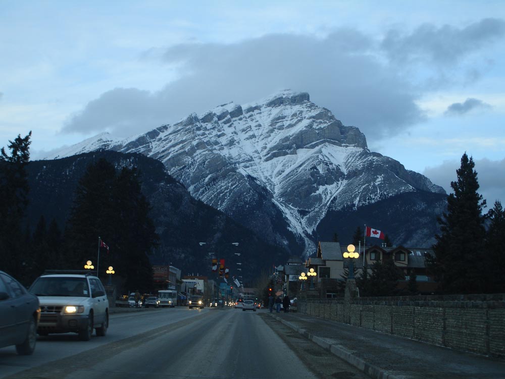Banff, Canada: DSC03054.jpg
