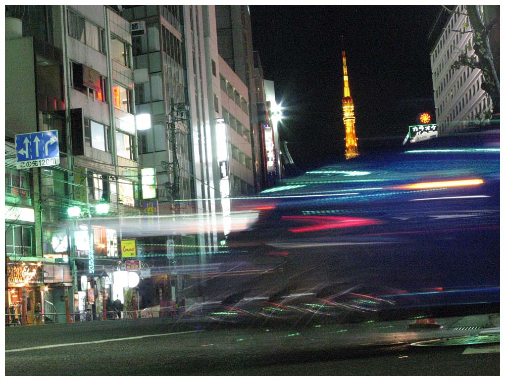 Tokyo, Japan: IMG_1267.jpg